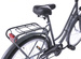 Orlando Holand Retro 26 rower grafitowy 19" (2M4)