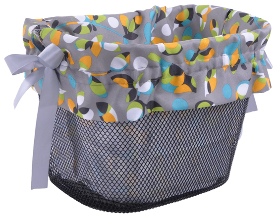 (K24) Rower miejski damski Kozbike 28 morsko biały 3B (J9)